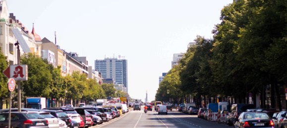 1 bedroom Apartment in Gesundbrunnen, Germany No. 12691 2