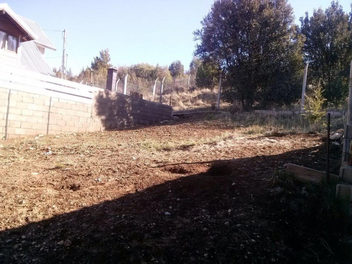 Terreno en San Carlos de Bariloche, Argentina No. 46075