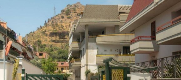 3 rooms Apartment in Nocera Superiore, Italy No. 280353 19