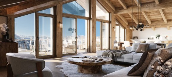 1 bedroom Apartment in Huez, France No. 311 2