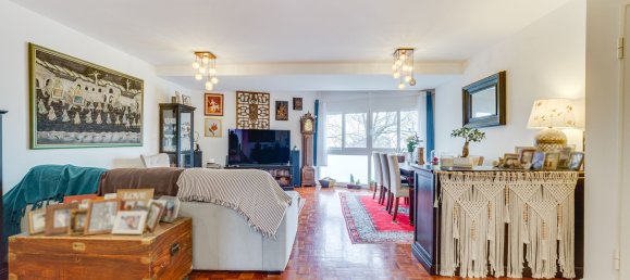 4 bedrooms Apartment in Lisbon, Portugal No. 12233 4