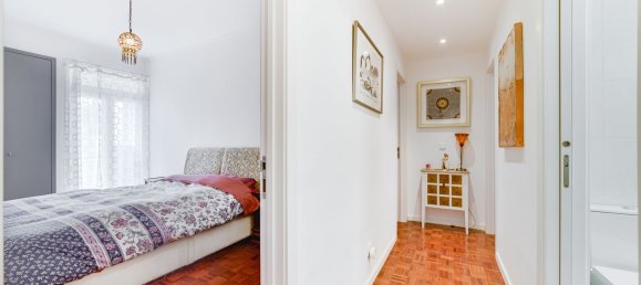 4 bedrooms Apartment in Lisbon, Portugal No. 12233 11