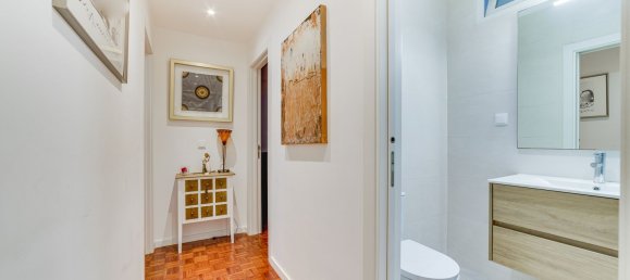 4 bedrooms Apartment in Lisbon, Portugal No. 12233 13