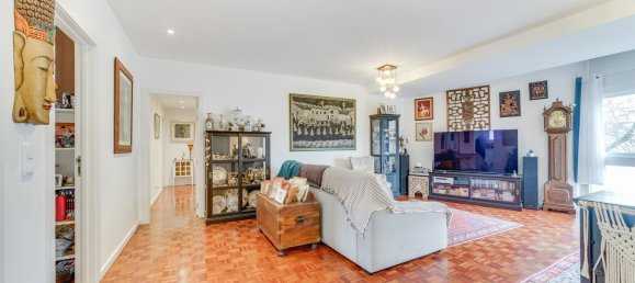 4 bedrooms Apartment in Lisbon, Portugal No. 12233 3