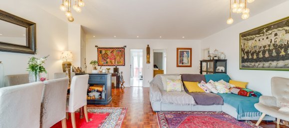 4 bedrooms Apartment in Lisbon, Portugal No. 12233 5