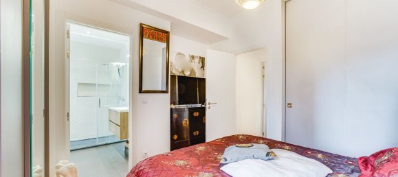 4 bedrooms Apartment in Lisbon, Portugal No. 12233 18