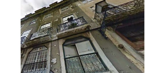 1286m² Building in Lisbon, Portugal No. 123546 14