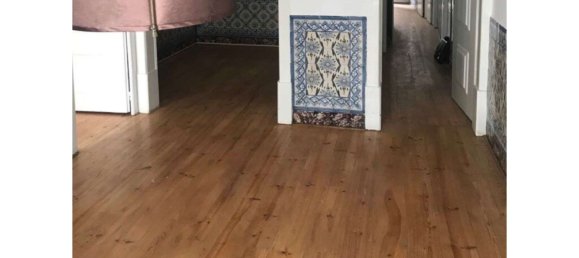 1286m² Building in Lisbon, Portugal No. 123546 3