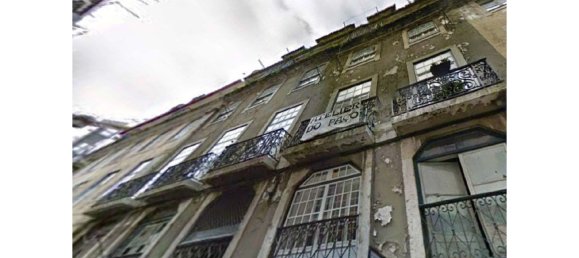 1286m² Building in Lisbon, Portugal No. 123546 15
