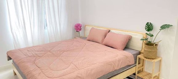 2 bedrooms Condo in Din Daeng, Thailand No. 9589 9