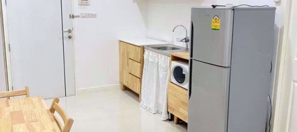 2 bedrooms Condo in Din Daeng, Thailand No. 9589 4