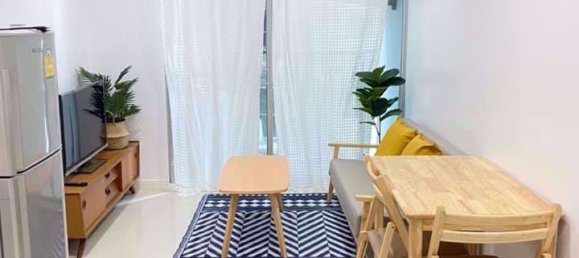 2 bedrooms Condo in Din Daeng, Thailand No. 9589 2