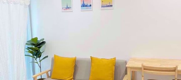 2 bedrooms Condo in Din Daeng, Thailand No. 9589 3