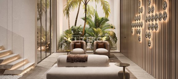 5 bedrooms Villa in Meydan, UAE No. 20396 7