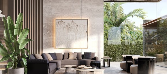 5 bedrooms Villa in Meydan, UAE No. 20396 8