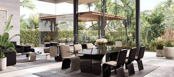 5 bedrooms Villa in Meydan, UAE No. 20396 6