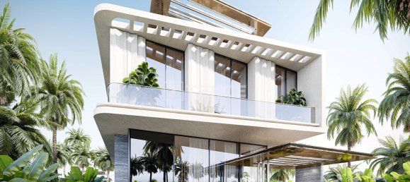 5 bedrooms Villa in Meydan, UAE No. 20396 4