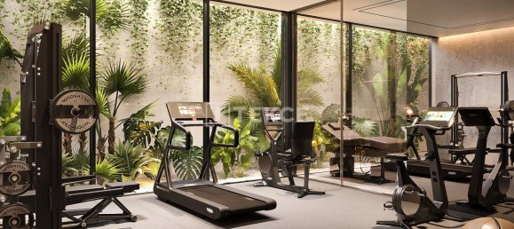 5 bedrooms Villa in Meydan, UAE No. 20396 16