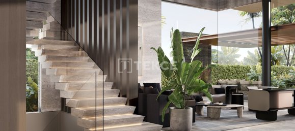 5 bedrooms Villa in Meydan, UAE No. 20396 15