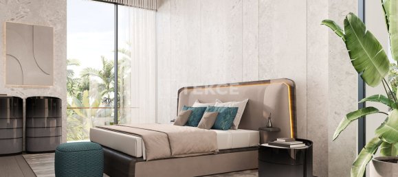 5 bedrooms Villa in Meydan, UAE No. 20396 10