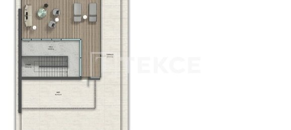 5 bedrooms Villa in Meydan, UAE No. 20396 24