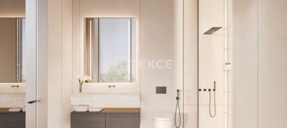 5 bedrooms Villa in Meydan, UAE No. 20396 14