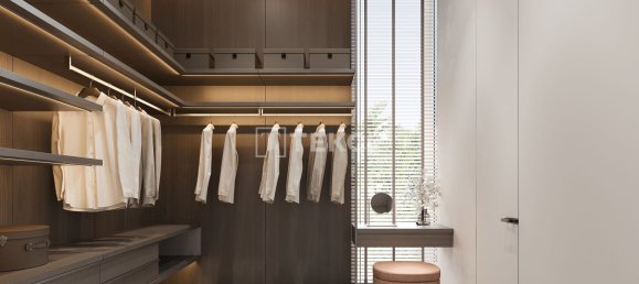 5 bedrooms Villa in Meydan, UAE No. 20396 12