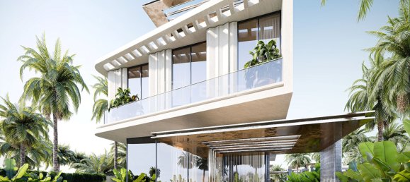 5 bedrooms Villa in Meydan, UAE No. 20396 3