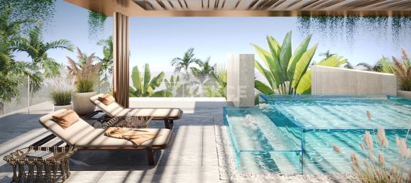 5 bedrooms Villa in Meydan, UAE No. 20396 13