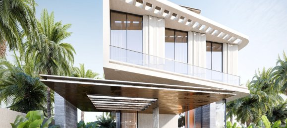 5 bedrooms Villa in Meydan, UAE No. 20396 2
