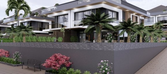 Villa 1+4 in Istanbul, Turkey, Nr. 2415 3