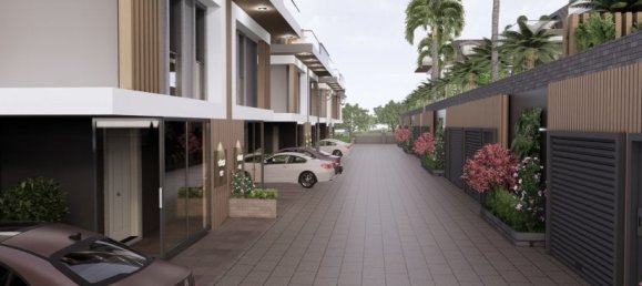 Villa 1+4 in Istanbul, Turkey, Nr. 2415 5