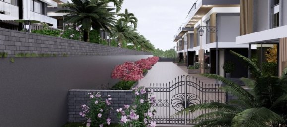 Villa 1+4 in Istanbul, Turkey, Nr. 2415 6