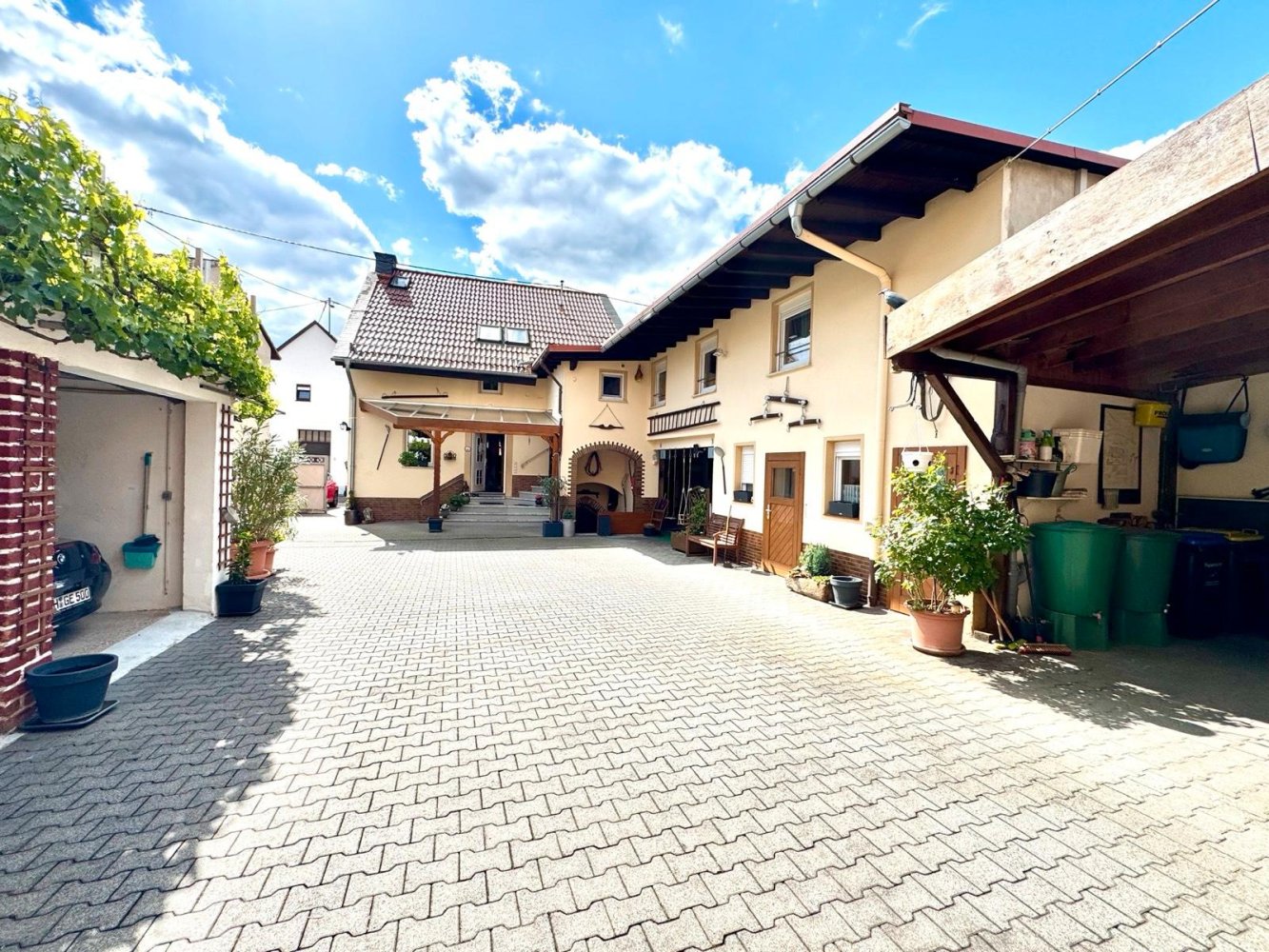 4 bedrooms Townhouse in Bad Kreuznach, Germany No. 238574