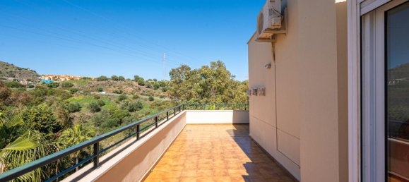 2 Schlafzimmer Penthouse in Mijas, Spain, Nr. 34896 15