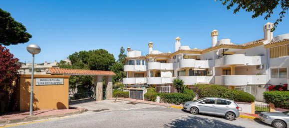 2 Schlafzimmer Penthouse in Mijas, Spain, Nr. 34896 34