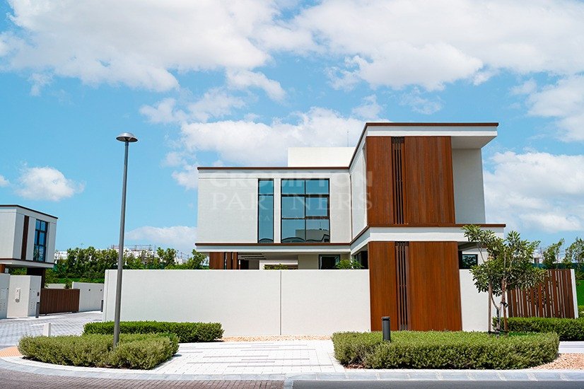 3 chambres Villa à Abu Dhabi, UAE No. 68277