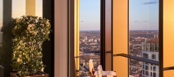 3 bedrooms Apartment in Nine Elms, United Kingdom No. 3052 29