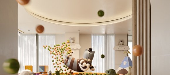 3 bedrooms Apartment in Nine Elms, United Kingdom No. 3052 6