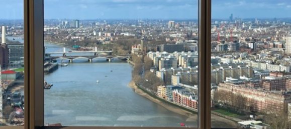 3 bedrooms Apartment in Nine Elms, United Kingdom No. 3052 28