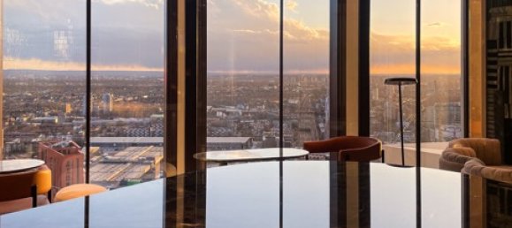 3 bedrooms Apartment in Nine Elms, United Kingdom No. 3052 20