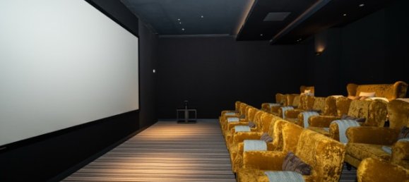 3 bedrooms Apartment in Nine Elms, United Kingdom No. 3052 15