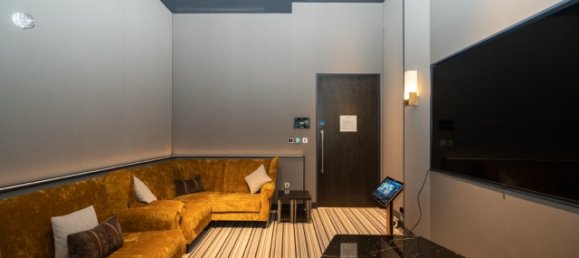 3 bedrooms Apartment in Nine Elms, United Kingdom No. 3052 19