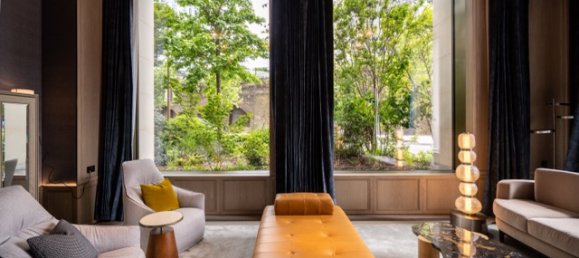 3 bedrooms Apartment in Nine Elms, United Kingdom No. 3052 16