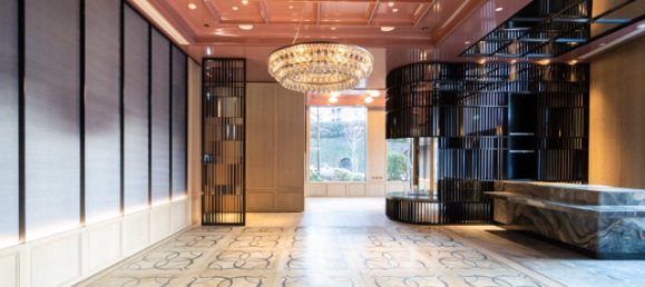 3 bedrooms Apartment in Nine Elms, United Kingdom No. 3052 12