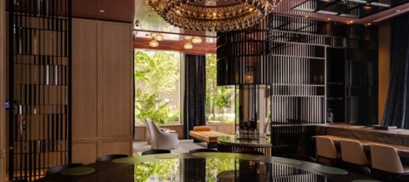 3 bedrooms Apartment in Nine Elms, United Kingdom No. 3052 17