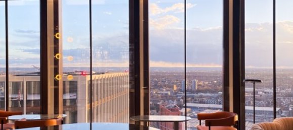 3 bedrooms Apartment in Nine Elms, United Kingdom No. 3052 22