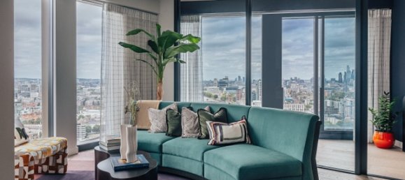 3 bedrooms Apartment in Nine Elms, United Kingdom No. 3052 30