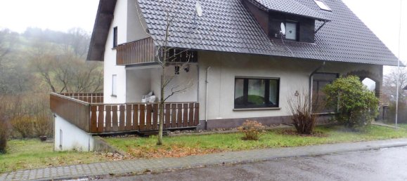 10-Zimmer Stadthaus in Kusel, Germany, Nr. 170880 4