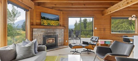 3 bedrooms House in British Columbia, Canada No. 1064 8